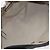 Gancini Tote Bag Salvatore Ferragamo Emaille Schwarz Silber Auth BA9402 - Ansicht 11