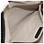 Gancini Tote Bag Salvatore Ferragamo Emaille Schwarz Silber Auth BA9402 - Ansicht 22