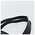 Gancini Tote Bag Salvatore Ferragamo Emaille Schwarz Silber Auth BA9402 - Ansicht 8
