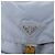 PRADA Rucksack aus Nylon hellblau Silber authentisch 159978 - Ansicht 21
