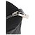 Borsa FENDI Nera Argento Auth am10210V Nero - vista 10