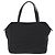Borsa FENDI Nera Argento Auth am10210V Nero - vista 13