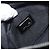 Borsa FENDI Nera Argento Auth am10210V Nero - vista 17