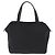 Borsa FENDI Nera Argento Auth am10210V Nero - vista 2