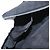 Borsa FENDI Nera Argento Auth am10210V Nero - vista 20