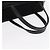 Borsa FENDI Nera Argento Auth am10210V Nero - vista 7