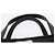 Borsa FENDI Nera Argento Auth am10210V Nero - vista 8