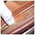 Céline Borsa a Spalla in Tela Macadam CELINE in Pelle PVC Marrone Oro Auth BA9314 D'oro - vista 12
