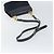 Borsa a Spalla Salvatore Ferragamo in Pelle Blu Navy Oro Auth ka1235 D'oro - vista 7