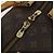 LOUIS VUITTON Borsa Boston Monogram Keepall 50 M41426 LV Auth 158350 Monogramma - vista 18