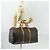 LOUIS VUITTON Borsa Boston Monogram Keepall 50 M41426 LV Auth 158350 Monogramma - vista 21