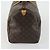 LOUIS VUITTON Borsa Boston Monogram Keepall 50 M41426 LV Auth 158350 Monogramma - vista 3