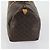 LOUIS VUITTON Borsa Boston Monogram Keepall 50 M41426 LV Auth 158350 Monogramma - vista 4