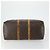 LOUIS VUITTON Borsa Boston Monogram Keepall 50 M41426 LV Auth 158350 Monogramma - vista 5