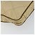 PRADA Gepolsterte Schultertasche Nylon Beige Silber Auth 159966 - Ansicht 16