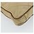 PRADA Gepolsterte Schultertasche Nylon Beige Silber Auth 159966 - Ansicht 18