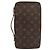 LOUIS VUITTON Organizer Da Viaggio Monogram Custodia M60119 LV Auth 159477 Monogramma - vista 13