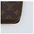 LOUIS VUITTON Organizer Da Viaggio Monogram Custodia M60119 LV Auth 159477 Monogramma - vista 15