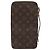 LOUIS VUITTON Organizer Da Viaggio Monogram Custodia M60119 LV Auth 159477 Monogramma - vista 2