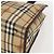 Burberry Bolso Tote Nova Check de PVC Beige Auth 160285 - vista 15