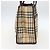 Burberry Bolso Tote Nova Check de PVC Beige Auth 160285 - vista 3