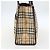 Burberry Bolso Tote Nova Check de PVC Beige Auth 160285 - vista 4