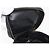 CHANEL Bicolor Vanity Handtasche aus Lammleder Schwarz Gold CC Auth 158864 Golden - Ansicht 10