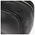 CHANEL Bicolor Vanity Handtasche aus Lammleder Schwarz Gold CC Auth 158864 Golden - Ansicht 15