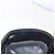 CHANEL Bicolor Vanity Handtasche aus Lammleder Schwarz Gold CC Auth 158864 Golden - Ansicht 20
