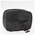 CHANEL Bicolor Vanity Handtasche aus Lammleder Schwarz Gold CC Auth 158864 Golden - Ansicht 6