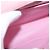 CHANEL Mini Matelassé 17 Borsa a Spalla con Catena Cotone Rosa Oro CC Auth 159216 D'oro - vista 11