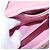 CHANEL Mini Matelassé 17 Borsa a Spalla con Catena Cotone Rosa Oro CC Auth 159216 D'oro - vista 28