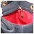 Christian Dior Borsa Lady Dior Canage in nylon nero e oro Auth bs32111 D'oro - vista 18