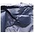 LOUIS VUITTON Borsa Cabas Light Monogram Macassar Fragment M43416 Auth LV bs32011 Monogramma - vista 19