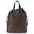 LOUIS VUITTON Borsa Cabas Light Monogram Macassar Fragment M43416 Auth LV bs32011 Monogramma - vista 2