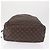 LOUIS VUITTON Borsa Cabas Light Monogram Macassar Fragment M43416 Auth LV bs32011 Monogramma - vista 5