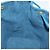 Noe LOUIS VUITTON Borsa a Spalla Petit Noé Epi Blu M44105 LV Auth ka1266 - vista 19