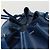 Noe LOUIS VUITTON Borsa a Spalla Petit Noé Epi Blu M44105 LV Auth ka1266 - vista 6