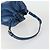Noe LOUIS VUITTON Borsa a Spalla Petit Noé Epi Blu M44105 LV Auth ka1266 - vista 7