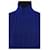 Alaïa Blauer Pullover  - Ansicht 2