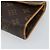 LOUIS VUITTON Pochette Florentine Monogram Borsa a vita M51855 LV Auth BA9268 Monogramma - vista 7