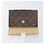 LOUIS VUITTON Pochette Florentine Monogram Borsa a vita M51855 LV Auth BA9268 Monogramma - vista 8