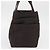 Hermès HERMES Borsa a Mano Acape Luco PM Nylon Marrone Scuro Auth BA9324 - vista 3