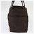 Hermès HERMES Borsa a Mano Acape Luco PM Nylon Marrone Scuro Auth BA9324 - vista 4