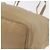 Borsa Tote PRADA Nylon Beige Argento Auth ti3600 - vista 14