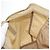 Borsa Tote PRADA Nylon Beige Argento Auth ti3600 - vista 20