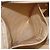 Borsa Tote PRADA Nylon Beige Argento Auth ti3600 - vista 22