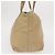 Borsa Tote PRADA Nylon Beige Argento Auth ti3600 - vista 4