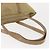 Borsa Tote PRADA Nylon Beige Argento Auth ti3600 - vista 7