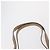 Borsa Tote PRADA Nylon Beige Argento Auth ti3600 - vista 8